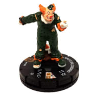 Obnoxio the Clown - M-008 Thumb Nail