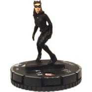 Catwoman - 203 Thumb Nail