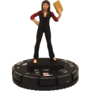 Rachel Dawes - 205 Thumb Nail