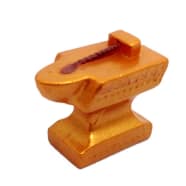 Mjolnir - Gold 3D Object Thumb Nail