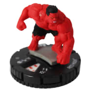 Red Hulk - 004 Thumb Nail