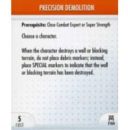 Precision Demolition - F104 Thumb Nail