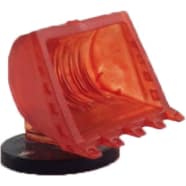 Bulldozer (Red) - R202.11 Thumb Nail