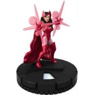 Scarlet Witch - 006 Thumb Nail