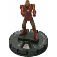 The Armored Avenger - 003 Thumb Nail