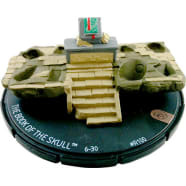 The Book of the Skull - R100 Thumb Nail