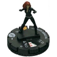 The Covert Avenger - 004 Thumb Nail