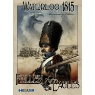 Waterloo 1815: Fallen Eagles Thumb Nail