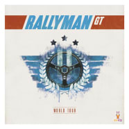 Rallyman GT: World Tour Expansion Thumb Nail