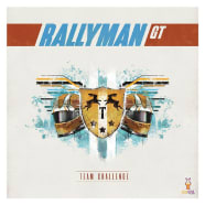 Rallyman GT: Team Challenge Expansion Thumb Nail