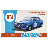 Rallyman GT: GT4 Expansion Thumb Nail