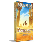 Museum: The Archaeologists Expansion Thumb Nail