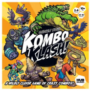 Kombo Klash! Thumb Nail