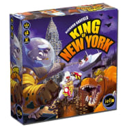King of New York Thumb Nail