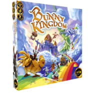 Bunny Kingdom: In the Sky Expansion Thumb Nail