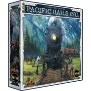 Pacific Rails Inc. Thumb Nail