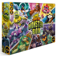 King of Tokyo: Monster Box Thumb Nail