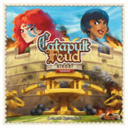 Catapult Feud: Siege Expansion Thumb Nail