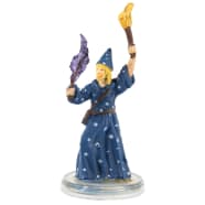 Blue Wizard - 54 Thumb Nail