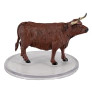 Strange Ox - 26 Thumb Nail