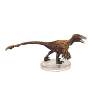 Deinonychus - 021 Thumb Nail