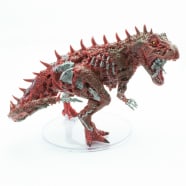 Tyrannosaurus Zombie - 44 Thumb Nail