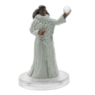 White Robed Mage of High Sorcery - 18 Thumb Nail