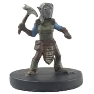 Svirfneblin Rogue - 3/45 Thumb Nail