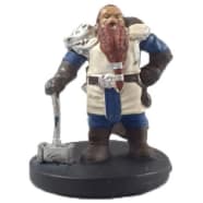 Shield Dwarf Fighter - 7/45 Thumb Nail