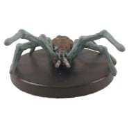 Wolf Spider - 8/45 Thumb Nail