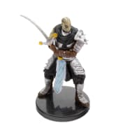 Goliath Fighter - 01 Thumb Nail