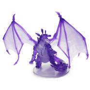 Young Amethyst Dragon - 42 Thumb Nail