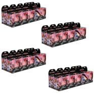 D&D Fantasy Miniatures: Icons of the Realms: Fizban's Treasury of Dragons - Booster Case Thumb Nail