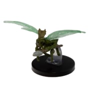 Kraul Winged Warrior - 19 Thumb Nail