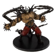 Rakdos Ogre - 28 Thumb Nail