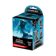 D&D Fantasy Miniatures: Icons of the Realms: Icewind Dale: Rime of the Frostmaiden - Standard Booster Pack Thumb Nail