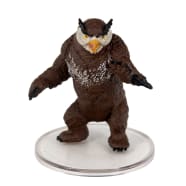 Owlbear - 25a Thumb Nail