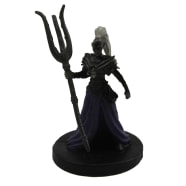 Drow Elite Warrior - 006 Thumb Nail