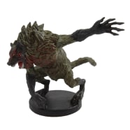 Gnoll (Unarmed) - 020a Thumb Nail