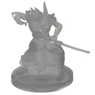 Invisible Half-Gold Dragon Sorcerer - 037 Thumb Nail