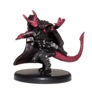 Tiefling Rogue  - 35b Thumb Nail