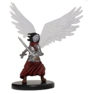 Aasimar Paladin  - 39a Thumb Nail