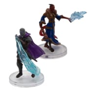D&D Fantasy Miniatures: Icons of the Realms: Monsters of the Multiverse Promo Box Set Thumb Nail