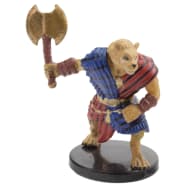 Leonin Swiftclaw - 10 Thumb Nail