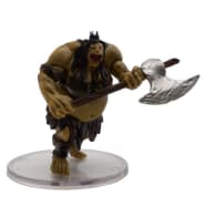 Ogre Female with Axe - 03 Thumb Nail