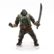 Orc Red Fang of Shargaas - 07 Thumb Nail