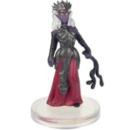 Drow Priestess - 35 Thumb Nail