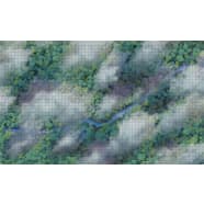 Dungeons & Dragons: Icons of the Realms Sky Battle Mat Thumb Nail