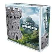 D&D Fantasy Miniatures: Icons of the Realms: The Watchtower Premium Figure Thumb Nail