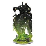 D&D Fantasy Miniatures: Icons of the Realms: Juiblex, Demon Lord of Slime and Ooze Thumb Nail